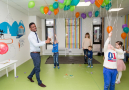 Частный английский детский сад  "Sun School" на проспекте Октября г. Уфа-catalog