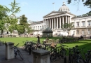 University College London-catalog