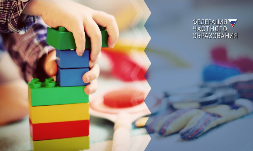 Доступная недвижимость для частного образования. Опрос