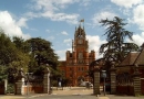 Royal Holloway, University of London-catalog